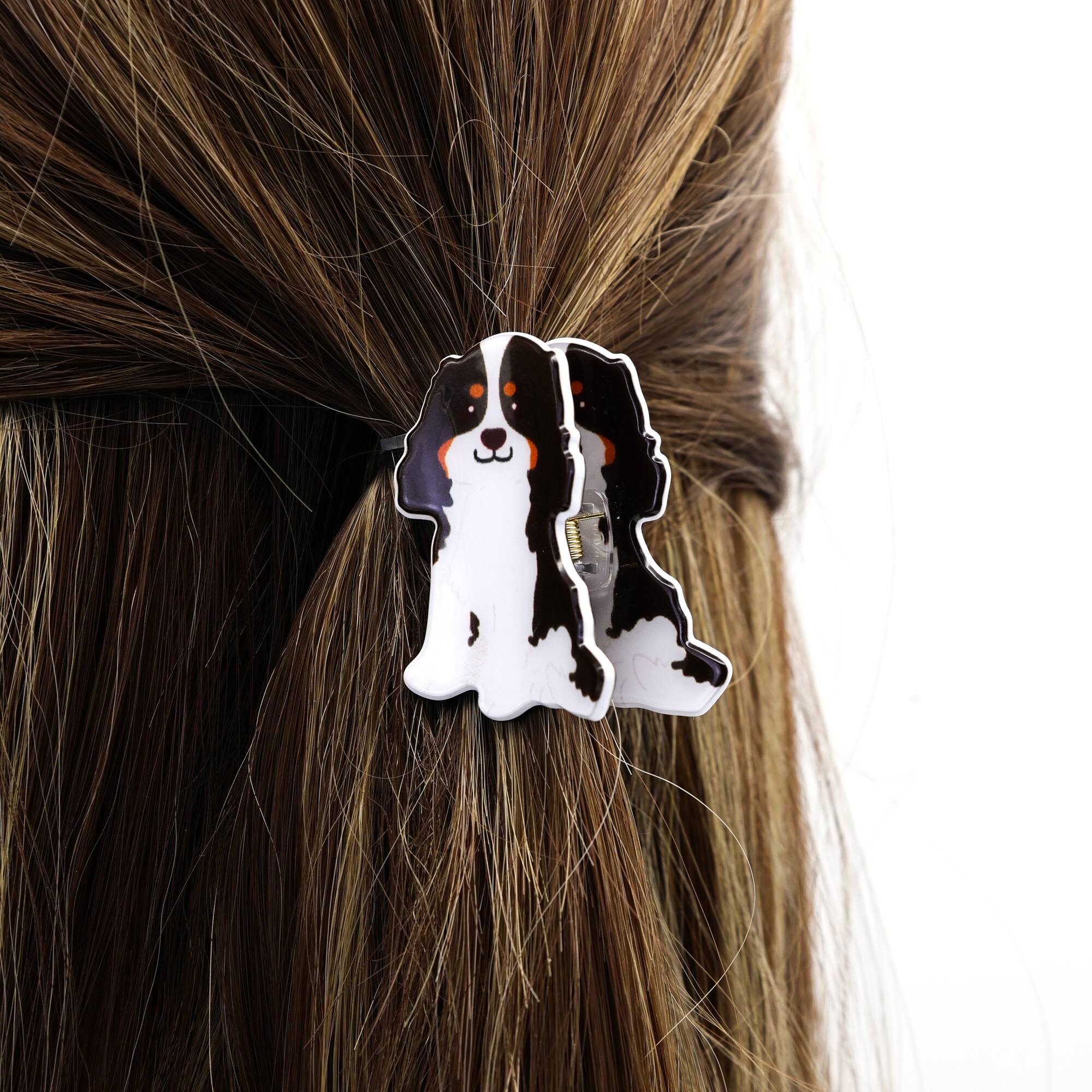 Assorted Small Pet Claw Clip Set by Fab Finds, 1pc.